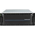 Infortrend Eonstor Gs 5000 Unified Storage, 4U, w/ 4U/60 Bay Jbod, Redundant GS5200R0L000J-8T1